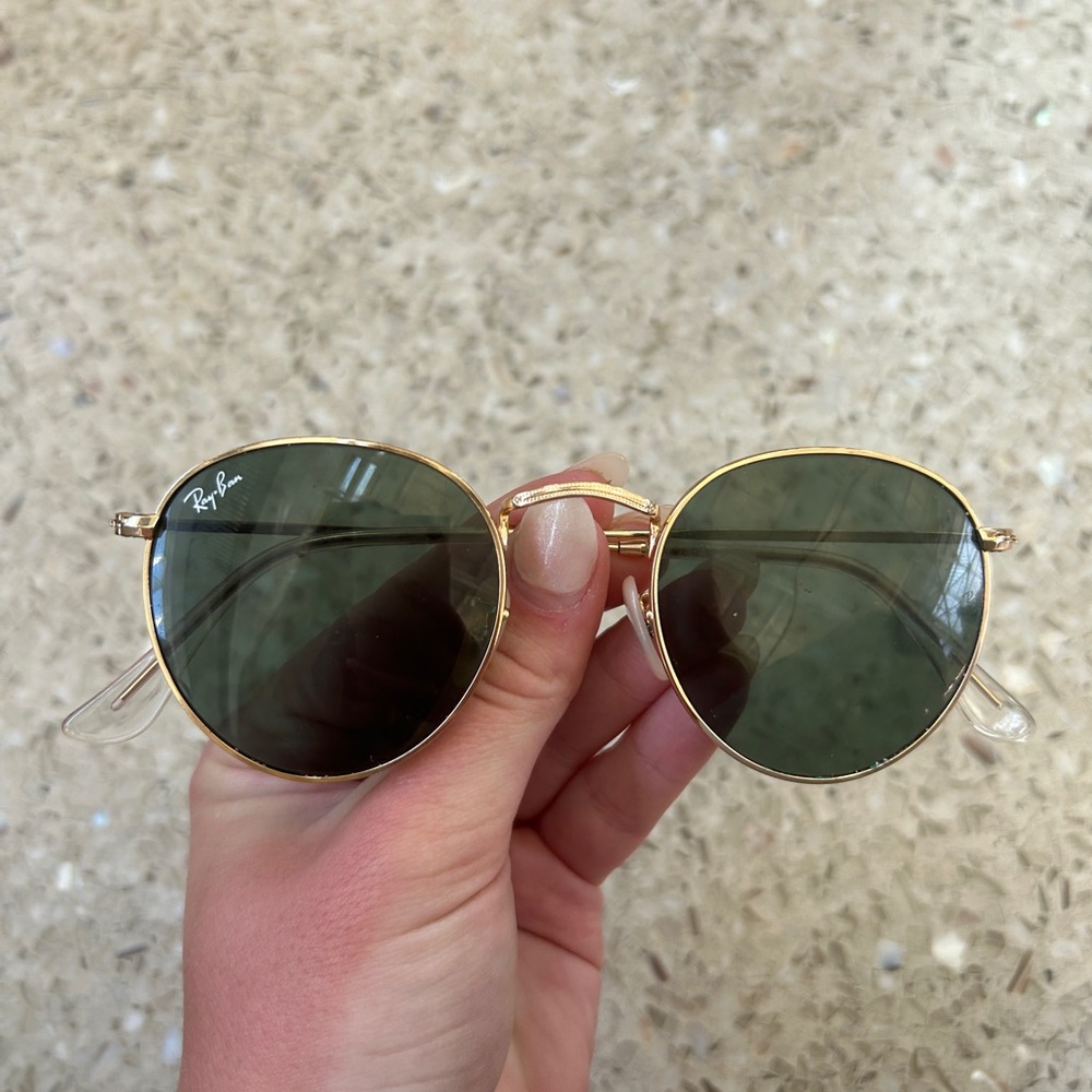 Ray Ban Sunglasses